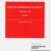Derecho administrativo básico. Parte general. Vol. I 2019 Parte General-0