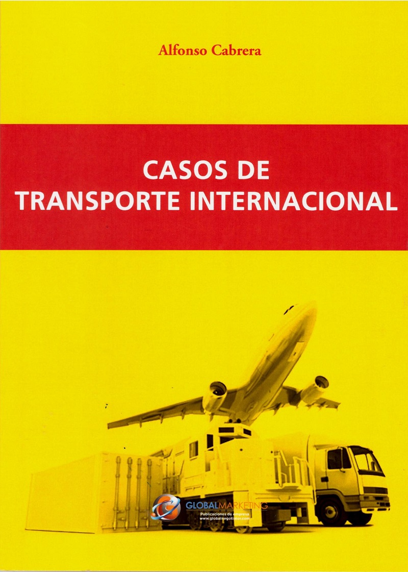 Casos de transporte internacional -0