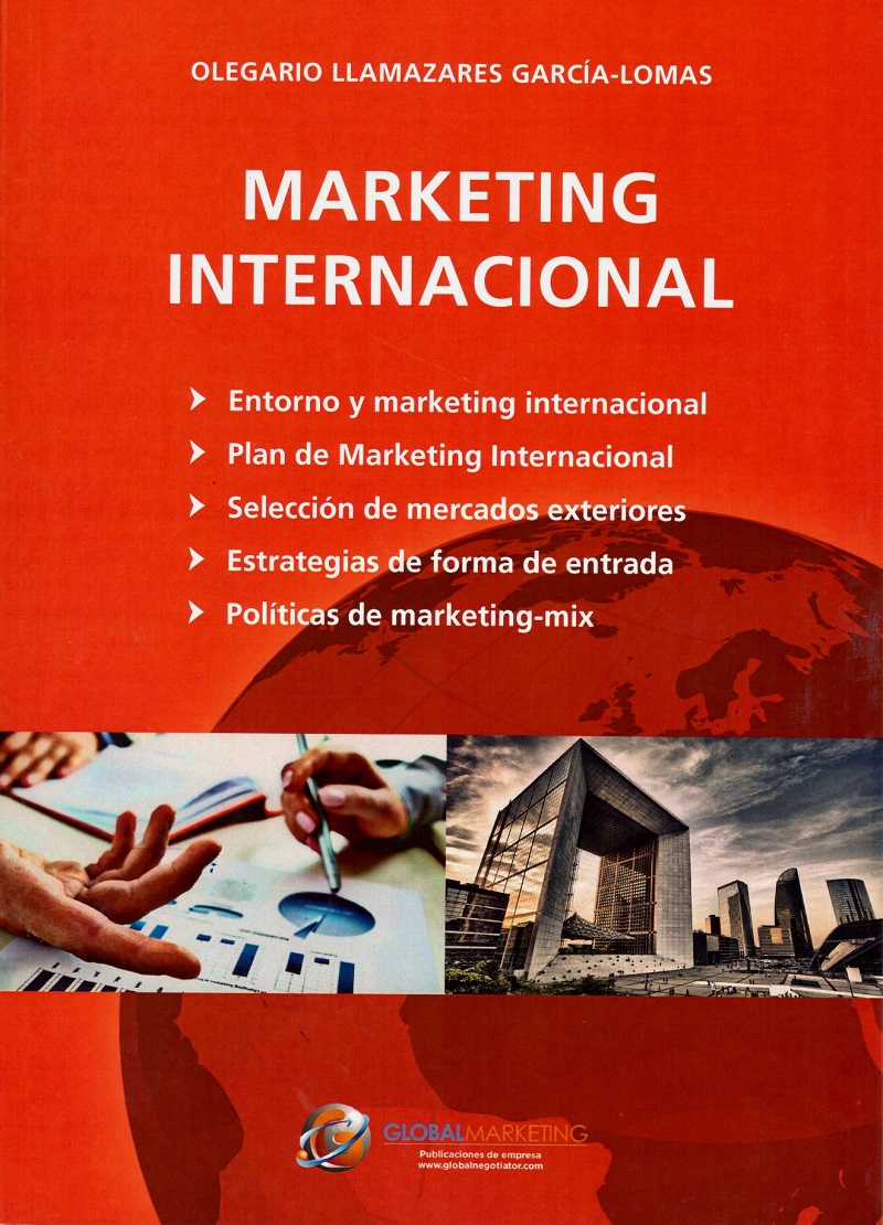 Marketing internacional -0
