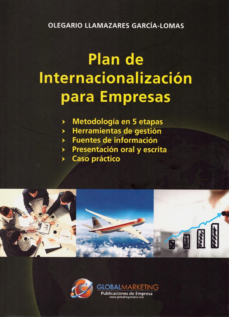 Plan de internacionalización para Empresas -0