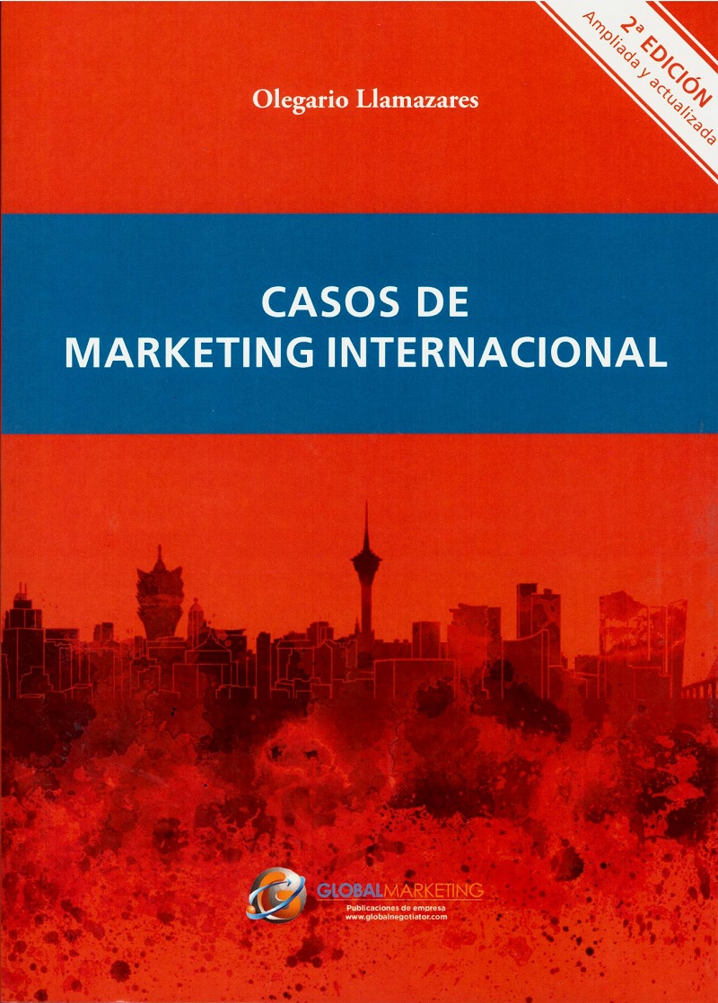 Casos de marketing internacional -0