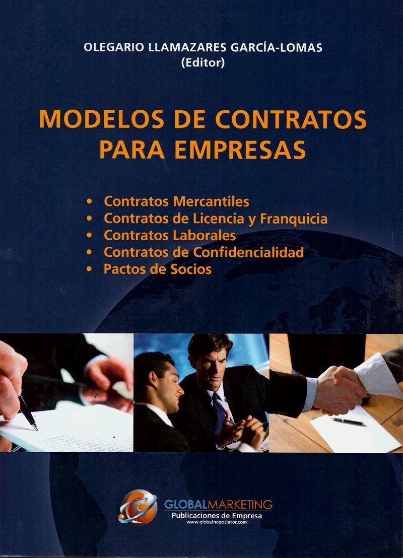 Modelos de contratos para empresas -0