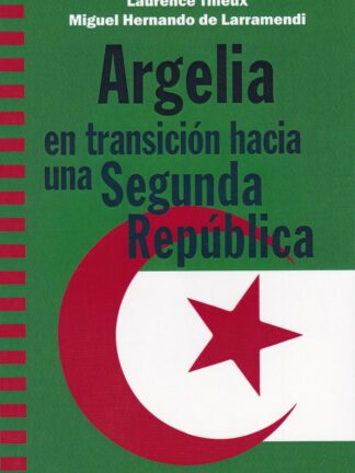 Argelia en transición hacia una segunda República