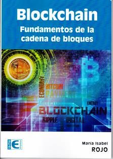 Blockchain: fundamentos de la cadena de bloques -0