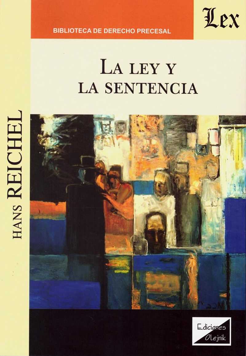 La ley y la sentencia -0