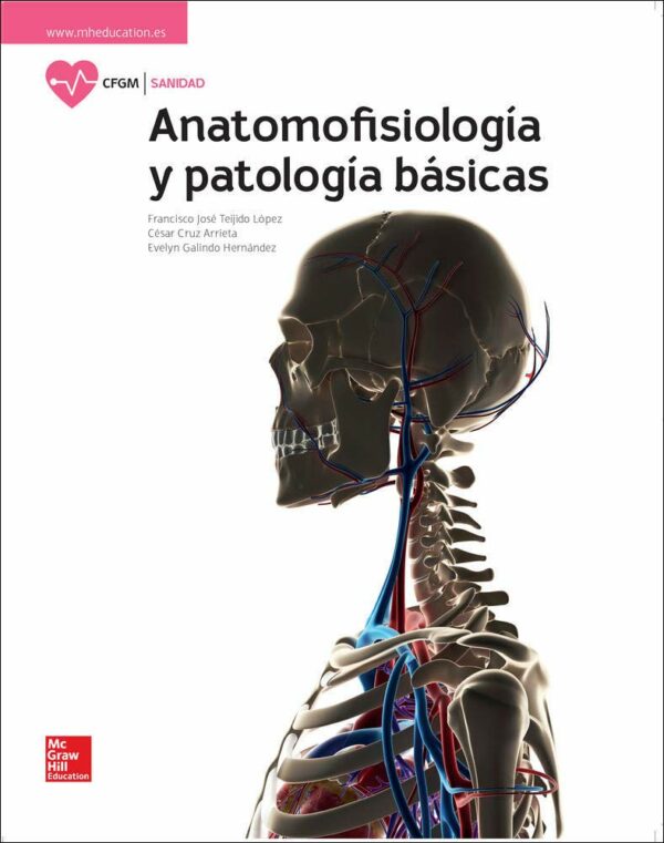 Anatomofisiología y Patología básicas -0