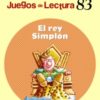 Rey Simplón Juego de Lectura -0