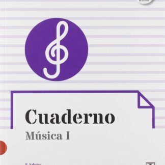 Block de Actividades Música I ESO- Teide