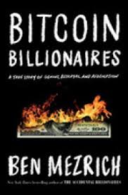 Bitcoin Billonaires: a True Story of Genius, Betrayal and Redemption-0