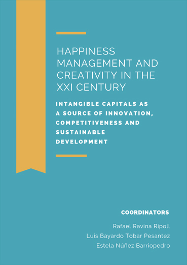 Happiness management and creativity in the XXI century. Intangible capitals as a source of innovation, competitiveness and sustainable development-0