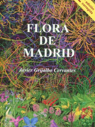 Flora de Madrid