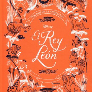 El Rey león