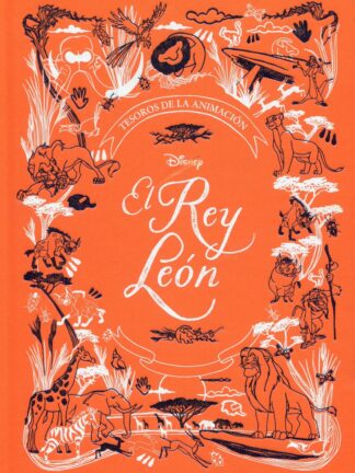 El Rey león