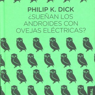 Sueñan los androides con oviejas eléctricas?