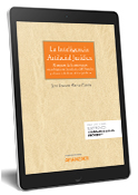 E-book Inteligencia artificial jurídica