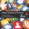 Lengua Castellana y Literatura 2º ESO -0