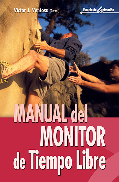 Manual del monitor de tiempo libre -0