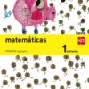 Matemáticas 1º Primaria. SAVIA -0