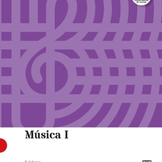 Música I ESO - Teide
