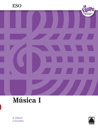 Música I ESO - Teide