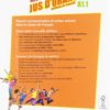 Nouveau Jus d'orange 1. Cahier d'activités -52206