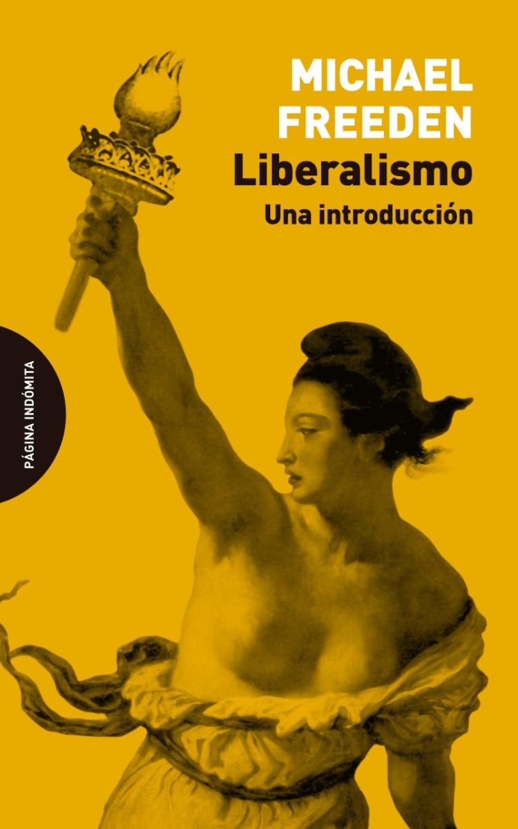 Liberalismo, una introducción -0