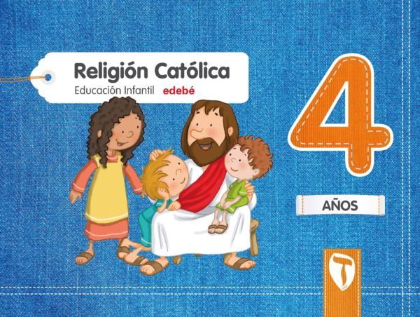 Religión 4 años -0