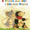 Todos para uno y un uno para todos -0