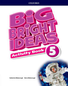 Big Bright Ideas 5. Activity Book -0
