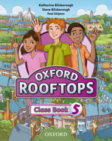 Rooftops 5. Class Book -0