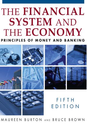 Financial System of the Economy: Principles of Money and Banking. -0