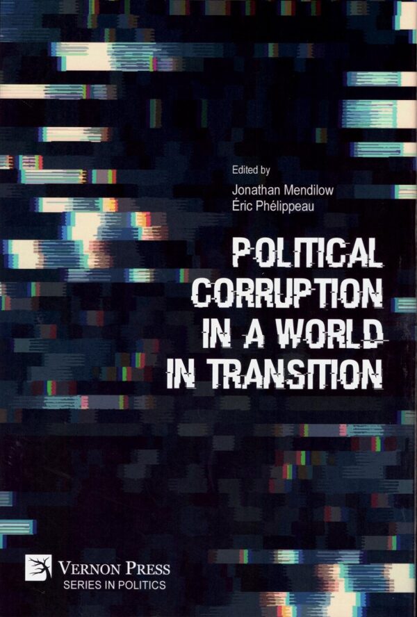 Political corruption in a world in transition -0