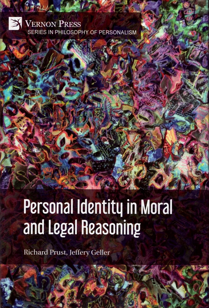 Personal identity in moral and legal reasoning -0