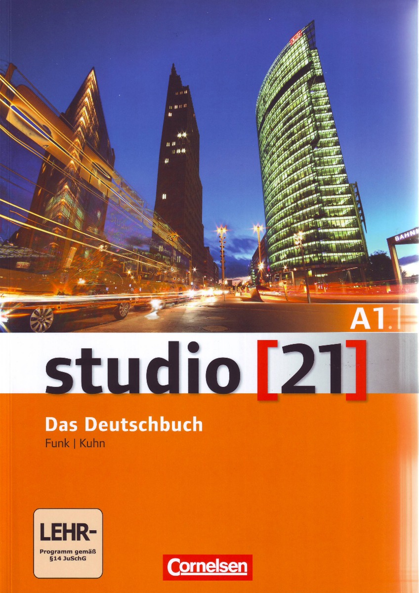 Studio XXI A1.1 -0