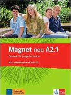 Magnet neu a2.1 -0