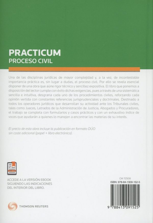 Prácticum proceso civil 2019 -36220