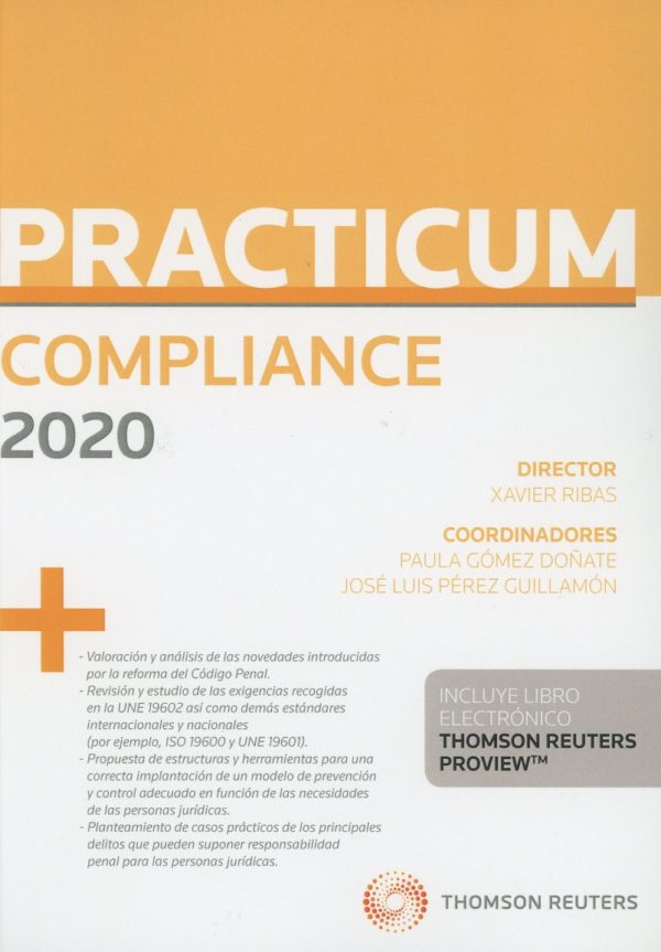 Practicum compliance 2020 -0