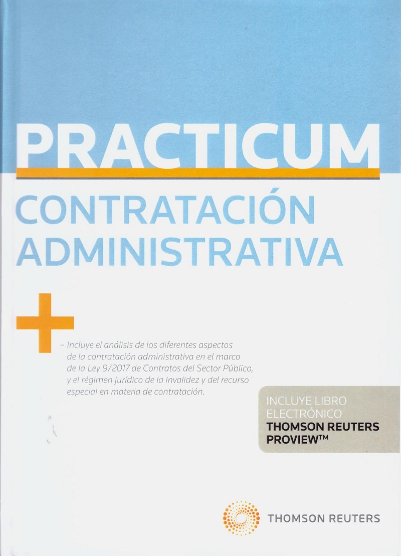 Practicum contratación administrativa 2019 -0