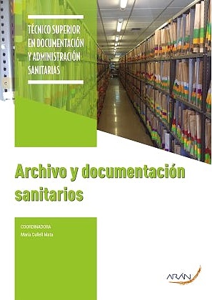 Archivo y documentación sanitarios -0