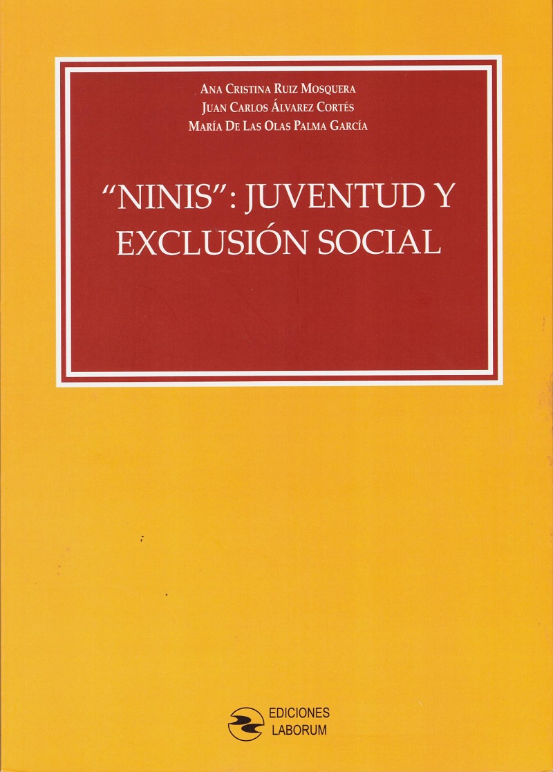 "Ninis": Juventud y exclusión social-0