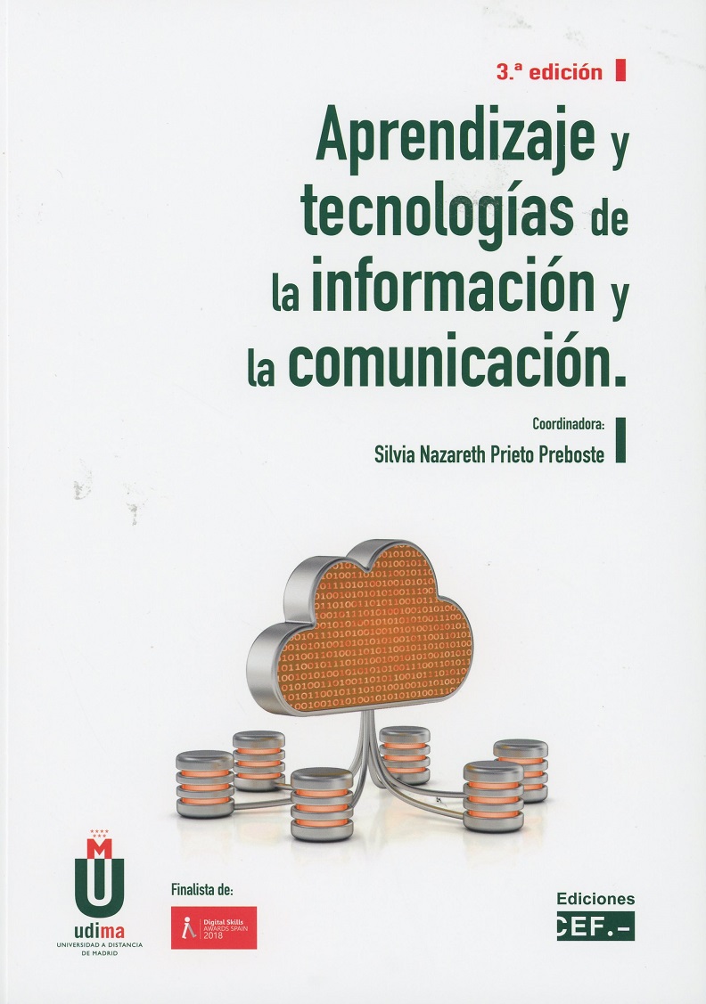 Aprendizaje y tecnologías de la información y la comunicación 2019 -0