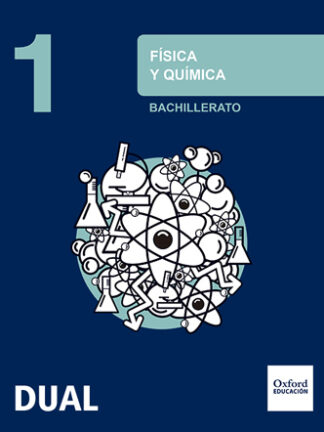 Física y Química 1ª Bachillerato
