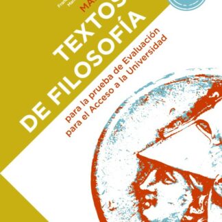 Textos de Filosofía para la EvAU.