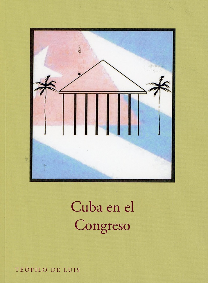 Cuba en el Congreso -0