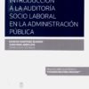 IntroducciÃ³n a la auditorÃ­a socio laboral en la administracion pÃºblica -0