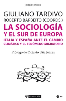 La Sociología y el sur de Europa. Italia y España ante el cambio climático y el fenómeno migratorio-0
