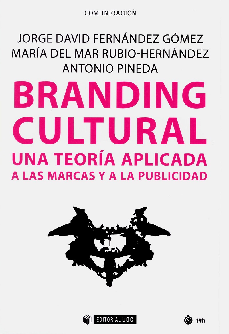 Branding cultural. Una teoría aplicada a las marcas y a la publicidad-0