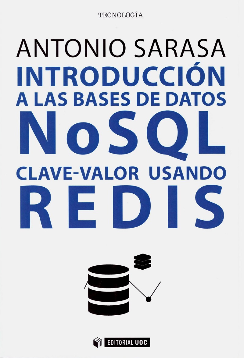 Introducción a las bases de datos NSQL clave-valor usando Redis -0