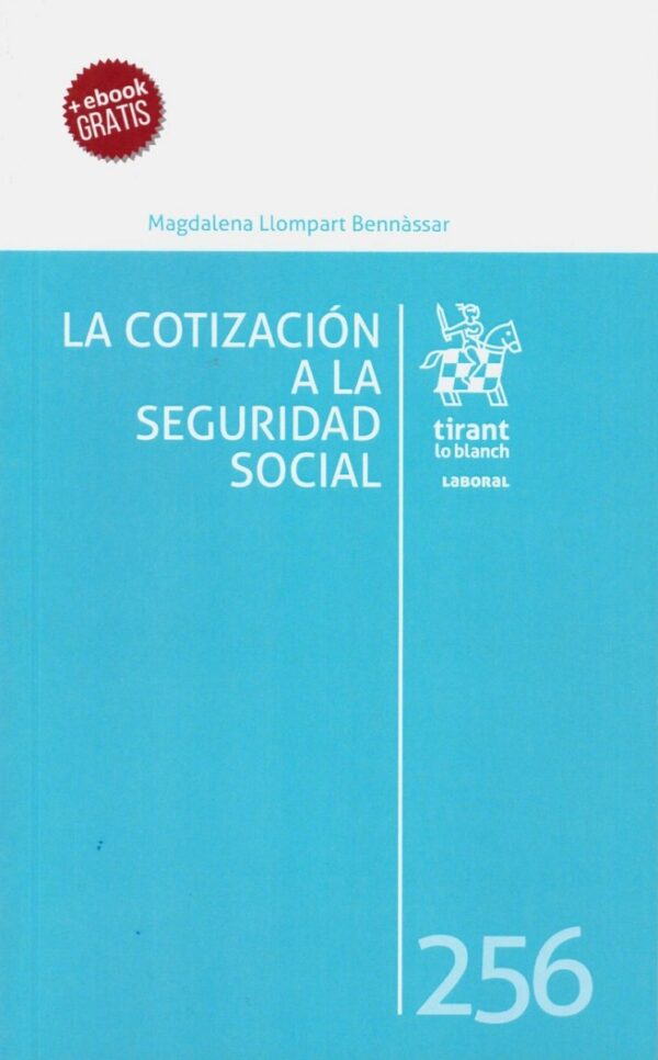 La cotización a la seguridad social-0