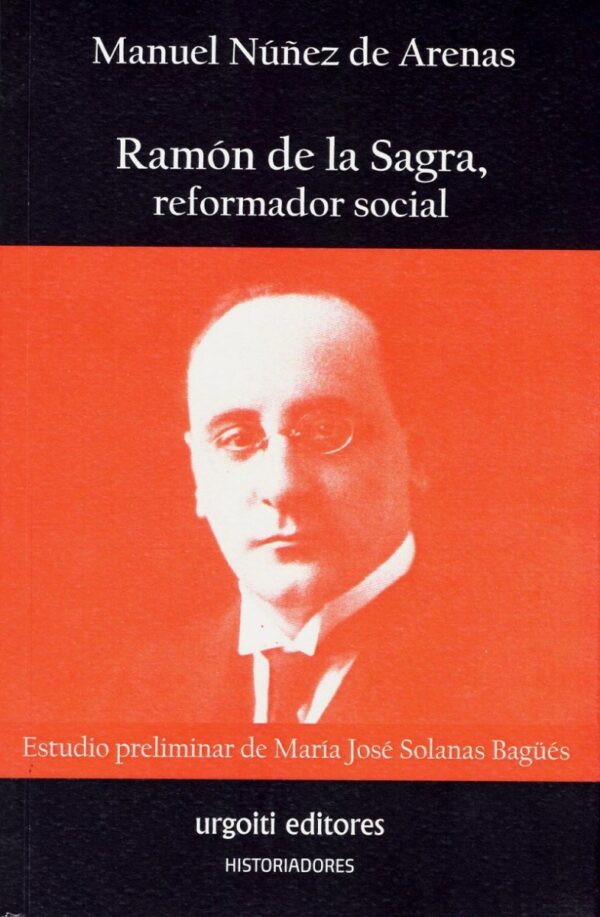 Ramón de la Sagra, reformador social -0